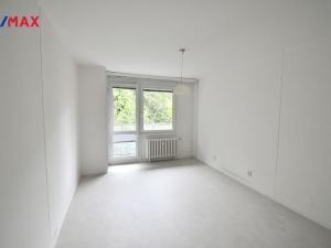 Pronájem bytu 1+kk, Trutnov - Střední Předměstí, Slévárenská, 31 m2