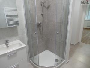 Pronájem bytu 2+1, Litvínov - Chudeřín, Tyrše a Fügnera, 56 m2