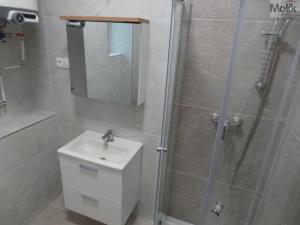 Pronájem bytu 2+1, Litvínov - Chudeřín, Tyrše a Fügnera, 56 m2