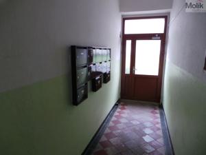 Pronájem bytu 2+1, Litvínov - Chudeřín, Tyrše a Fügnera, 56 m2