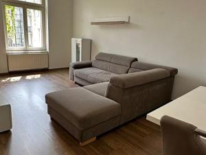 Prodej bytu 2+kk, Praha - Vinohrady, Polská, 45 m2