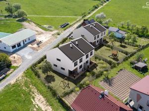 Prodej pozemku pro bydlení, Plánice, 698 m2