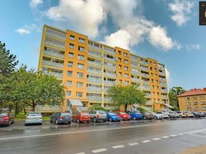 Prodej bytu 3+1, Kolín - Kolín II, Benešova, 73 m2