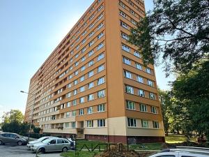 Prodej bytu 2+1, Ostrava, Jiřinková, 58 m2