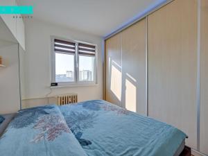 Pronájem bytu 4+kk, Olomouc - Nová Ulice, Foerstrova, 64 m2