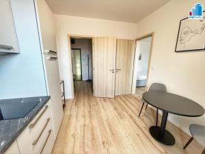Pronájem bytu 2+kk, Plzeň, Kotkova, 40 m2