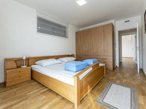 Pronájem bytu 3+kk, Praha - Vokovice, K Červenému vrchu, 92 m2