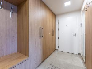 Pronájem bytu 3+kk, Praha - Vokovice, K Červenému vrchu, 92 m2