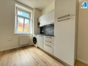 Pronájem bytu 2+kk, Plzeň, Kotkova, 34 m2