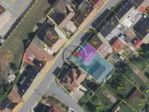 Prodej rodinného domu, Výčapy, 130 m2