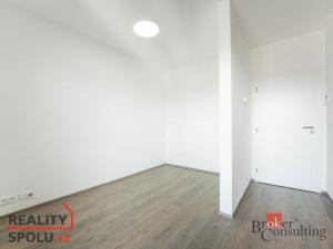 Pronájem bytu 1+kk, Vyškov - Vyškov-Předměstí, Hybešova, 40 m2