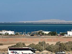 Prodej bytu 1+kk, Egypt, Hurghada, 45 m2