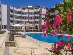 Prodej bytu 2+kk, Egypt, Hurghada, 45 m2