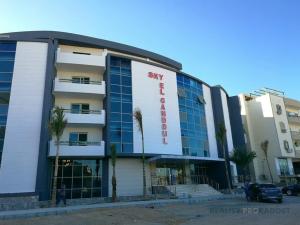 Prodej bytu 2+kk, Egypt, Hurghada, 45 m2