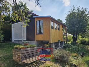 Prodej chaty, Kaplice, 38 m2