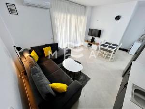 Prodej bytu 2+kk, Drač, Durrës, Albánie, 53 m2