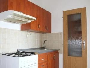 Pronájem bytu 1+kk, Hodonín, Slavíkova, 29 m2