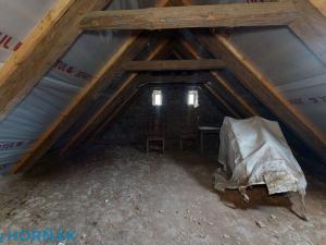 Prodej chalupy, Albrechtice nad Vltavou - Újezd, 91 m2