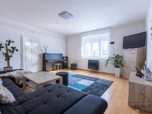 Prodej rodinného domu, Velké Pavlovice, Za Dvorem, 148 m2