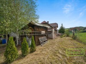 Prodej rodinného domu, Stará Paka - Ústí, 190 m2