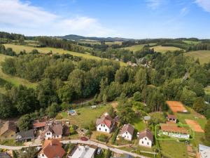 Prodej rodinného domu, Stará Paka - Ústí, 190 m2