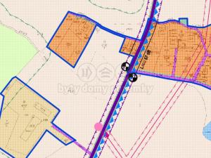 Prodej zemědělské usedlosti, Trhové Sviny - Třebíčko, 71 m2