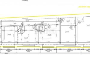 Pronájem bytu 4+1, Bohumín - Nový Bohumín, Alešova, 107 m2