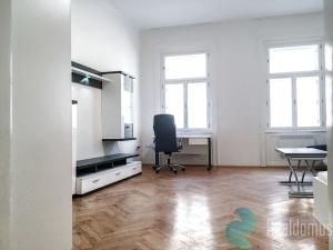 Pronájem bytu 2+kk, Praha - Vinohrady, Londýnská, 58 m2