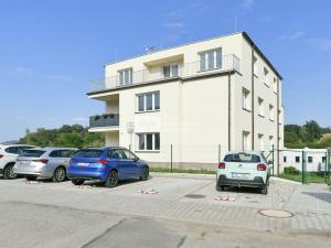 Prodej bytu 3+1, Benešov, Pod Karlovem, 77 m2