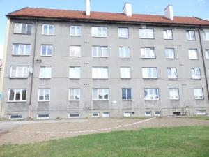 Prodej bytu 2+1, Bruntál, Dr. E. Beneše, 56 m2