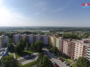 Prodej bytu 1+kk, Ostrava - Výškovice, Lumírova, 26 m2