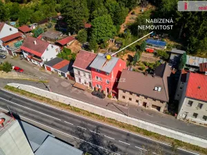 Prodej rodinného domu, Nejdek, Karlovarská, 280 m2