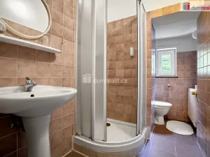 Prodej rodinného domu, Nejdek, Karlovarská, 280 m2