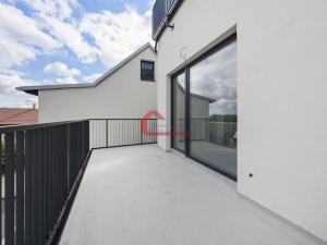 Prodej bytu 3+kk, Znojmo - Načeratice, 86 m2