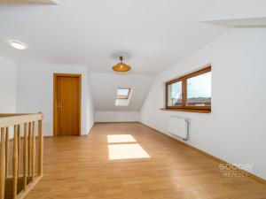 Prodej bytu 4+kk, Tuchoměřice, K poště, 109 m2