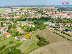 Prodej pozemku pro bydlení, Velká Bíteš, 1486 m2