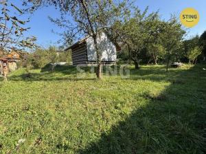 Prodej pozemku pro bydlení, Valašské Meziříčí, 950 m2