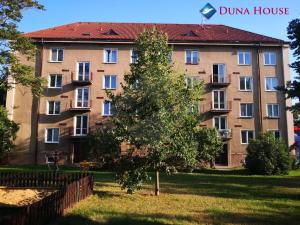 Prodej bytu 2+1, Praha - Strašnice, Dvouletky, 46 m2