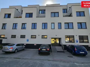 Pronájem bytu 2+kk, Boskovice, Růžové náměstí, 57 m2