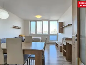 Pronájem bytu 2+kk, Boskovice, Růžové náměstí, 57 m2