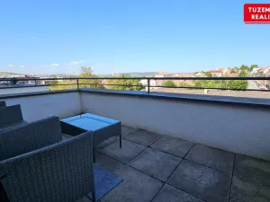 Pronájem bytu 2+kk, Boskovice, Růžové náměstí, 57 m2