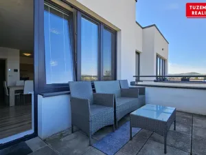 Pronájem bytu 2+kk, Boskovice, Růžové náměstí, 57 m2