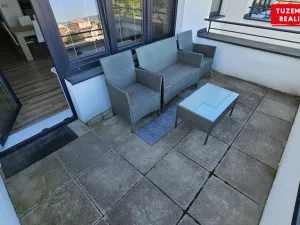 Pronájem bytu 2+kk, Boskovice, Růžové náměstí, 57 m2