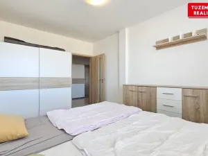 Pronájem bytu 2+kk, Boskovice, Růžové náměstí, 57 m2