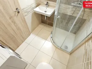 Pronájem bytu 2+kk, Boskovice, Růžové náměstí, 57 m2