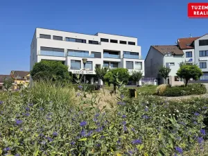 Pronájem bytu 2+kk, Boskovice, Růžové náměstí, 57 m2