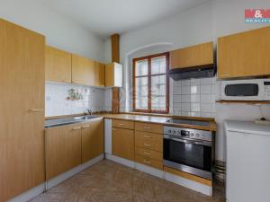 Prodej zemědělské usedlosti, Chyše, Nová Teplice, 128 m2