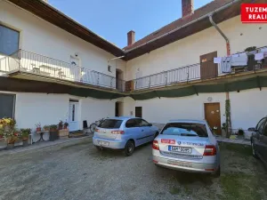 Pronájem bytu 2+1, Svitávka, Mezimostí, 46 m2