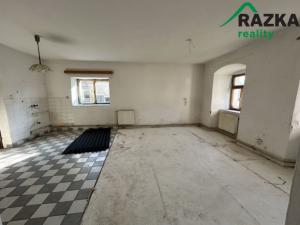 Prodej rodinného domu, Chodová Planá, Výškovská, 400 m2