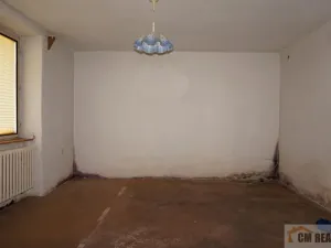 Prodej rodinného domu, Malé Hradisko, 126 m2